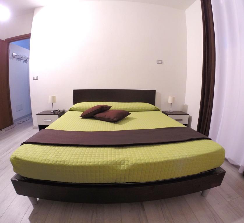 Appartamento In Villa Valledoria  Pokoj fotografie