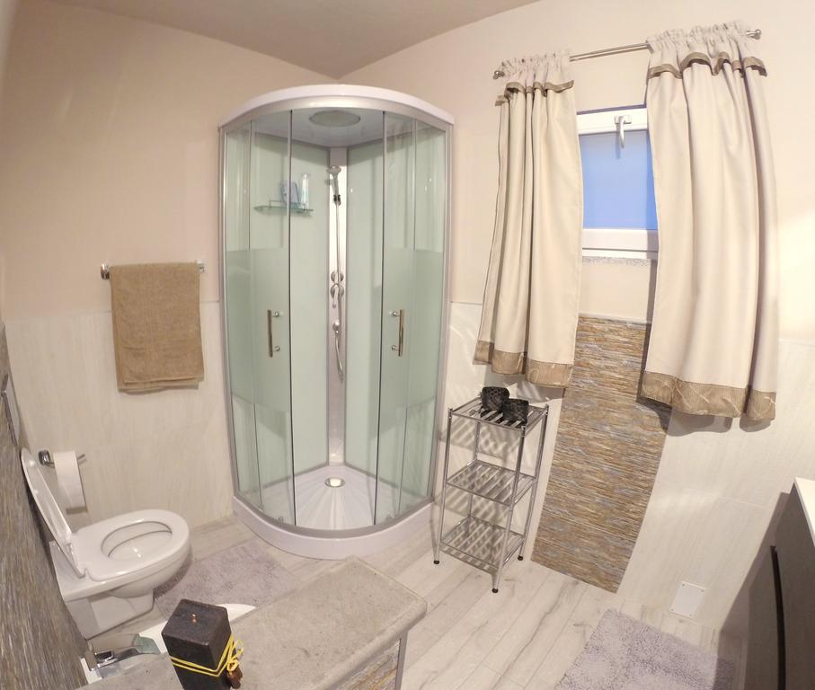 Appartamento In Villa Valledoria  Pokoj fotografie