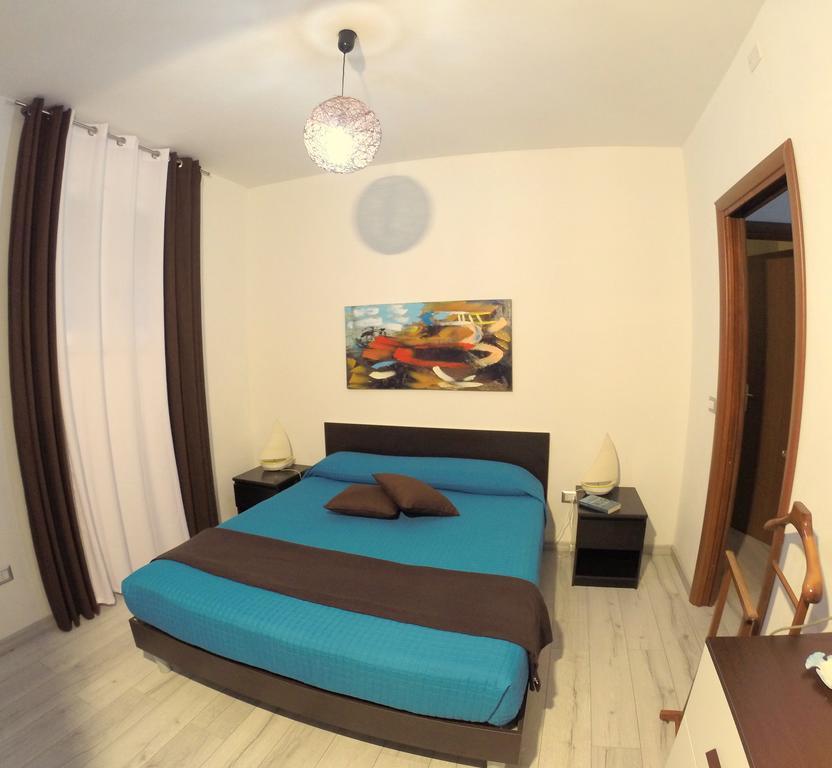 Appartamento In Villa Valledoria  Pokoj fotografie
