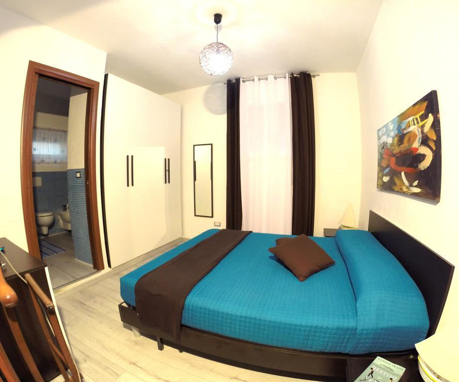 Appartamento In Villa Valledoria  Pokoj fotografie