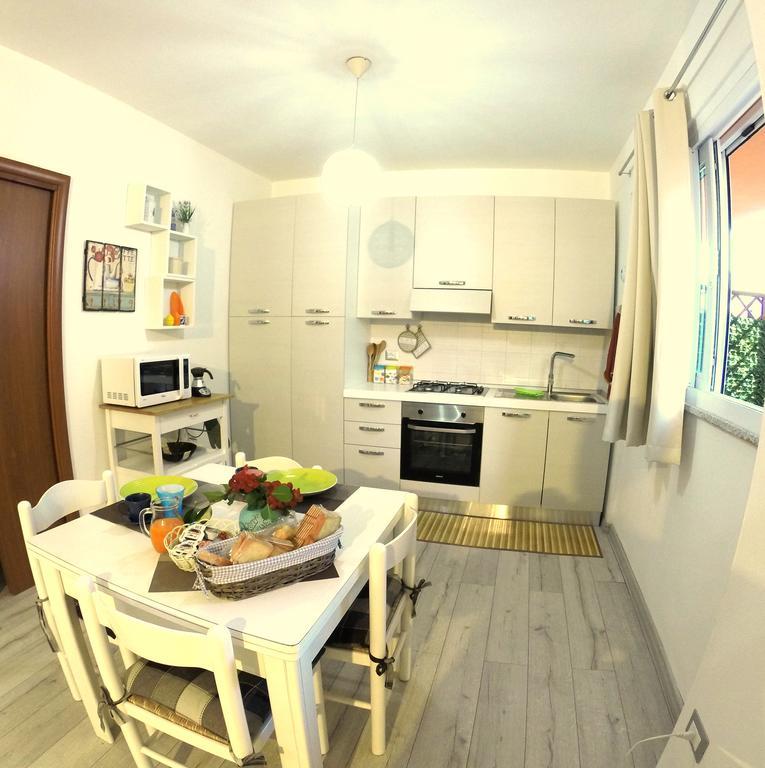 Appartamento In Villa Valledoria  Pokoj fotografie
