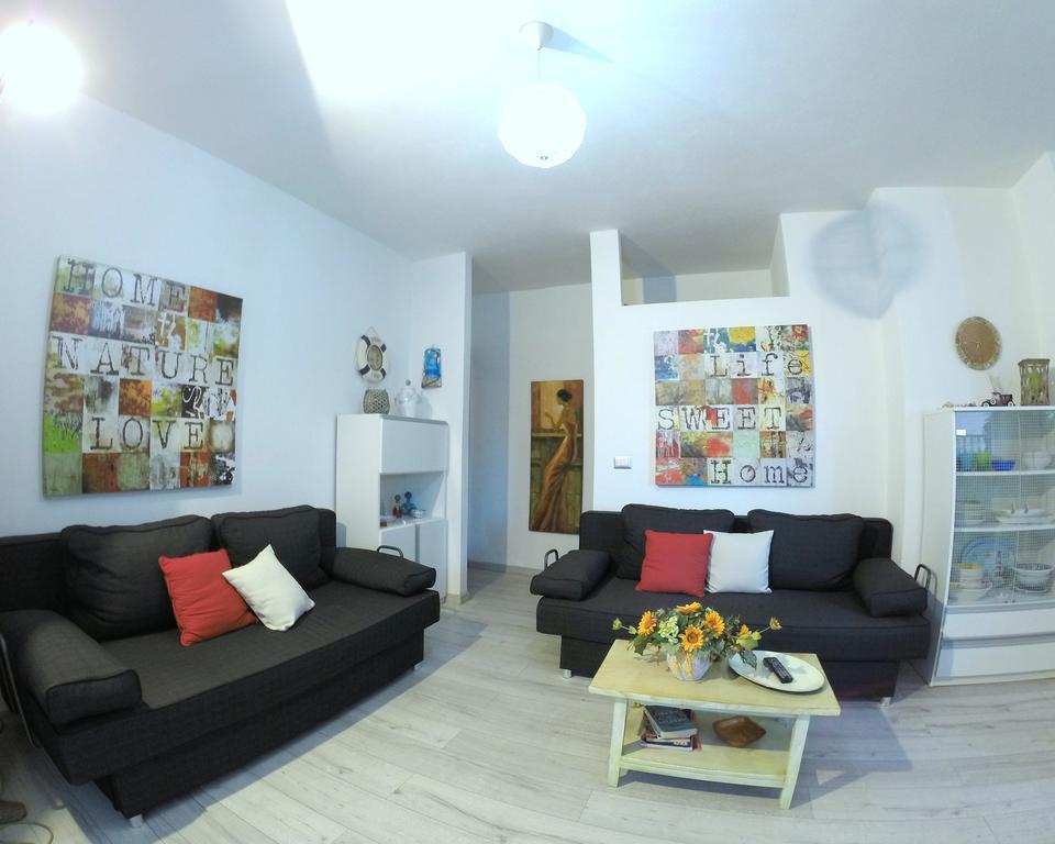 Appartamento In Villa Valledoria  Pokoj fotografie