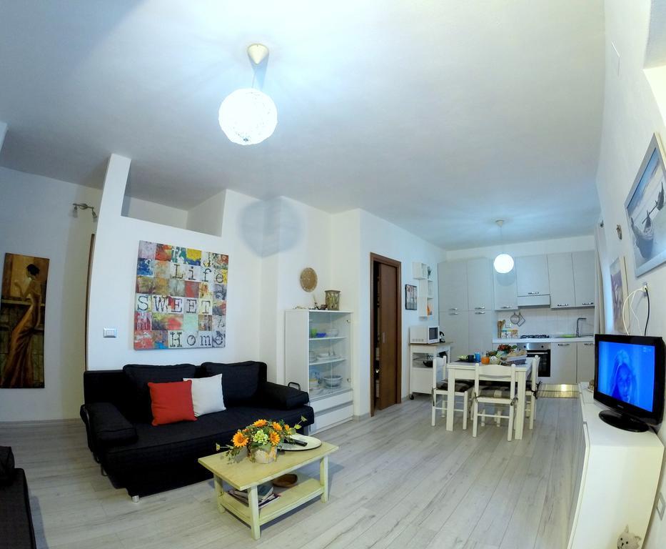 Appartamento In Villa Valledoria  Pokoj fotografie